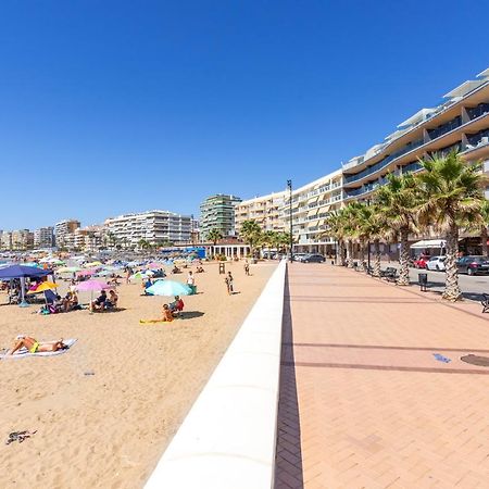 Apartamento Boliches Fuengirola Exteriér fotografie