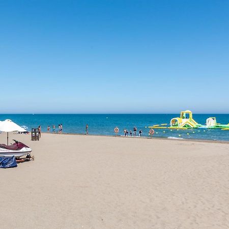 Apartamento Boliches Fuengirola Exteriér fotografie