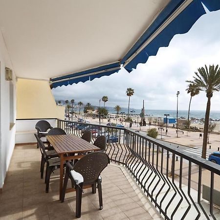 Apartamento Boliches Fuengirola Exteriér fotografie