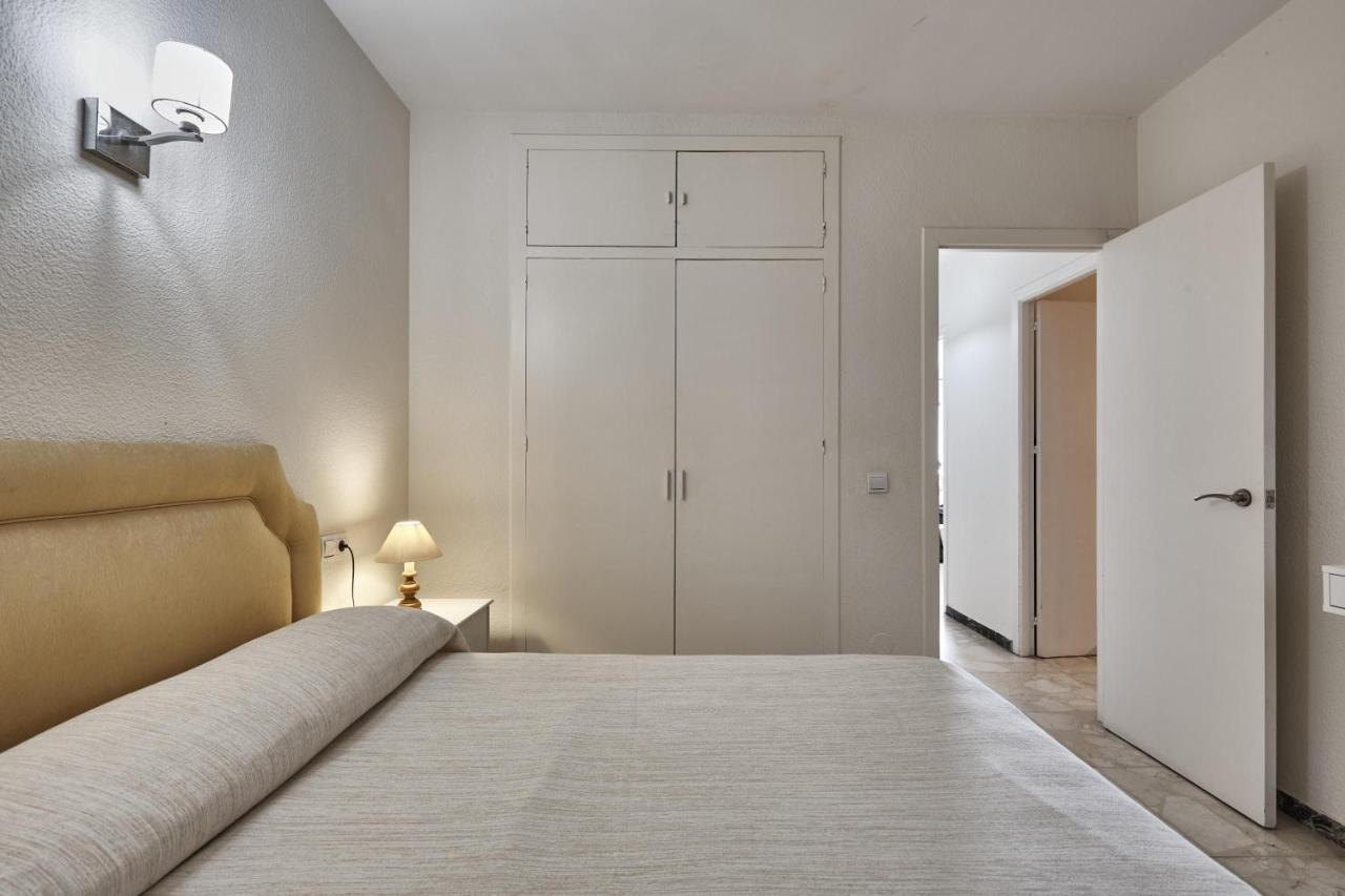 Apartamento Boliches Fuengirola Exteriér fotografie