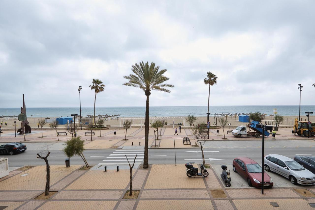 Apartamento Boliches Fuengirola Exteriér fotografie