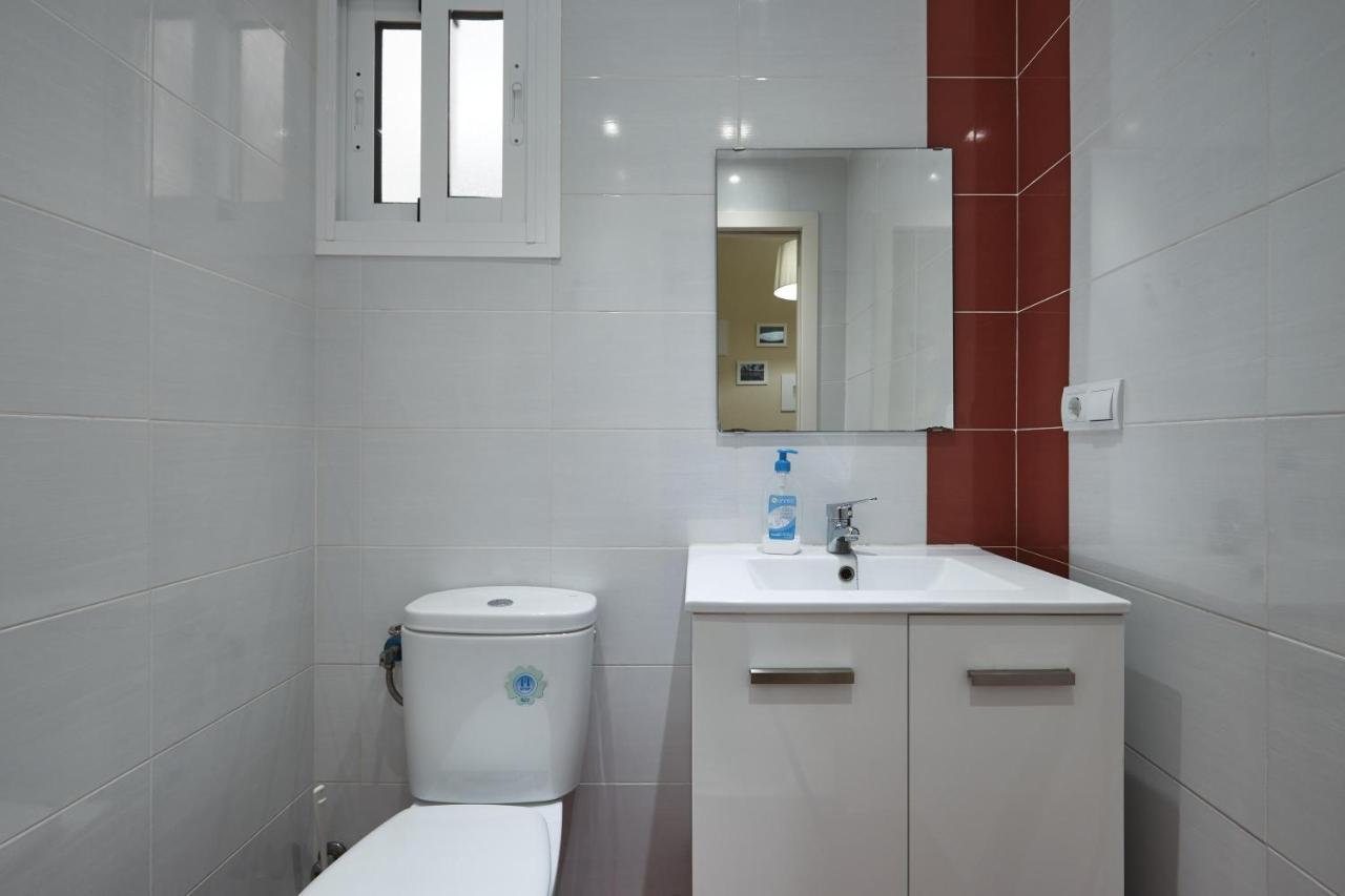 Apartamento Boliches Fuengirola Exteriér fotografie
