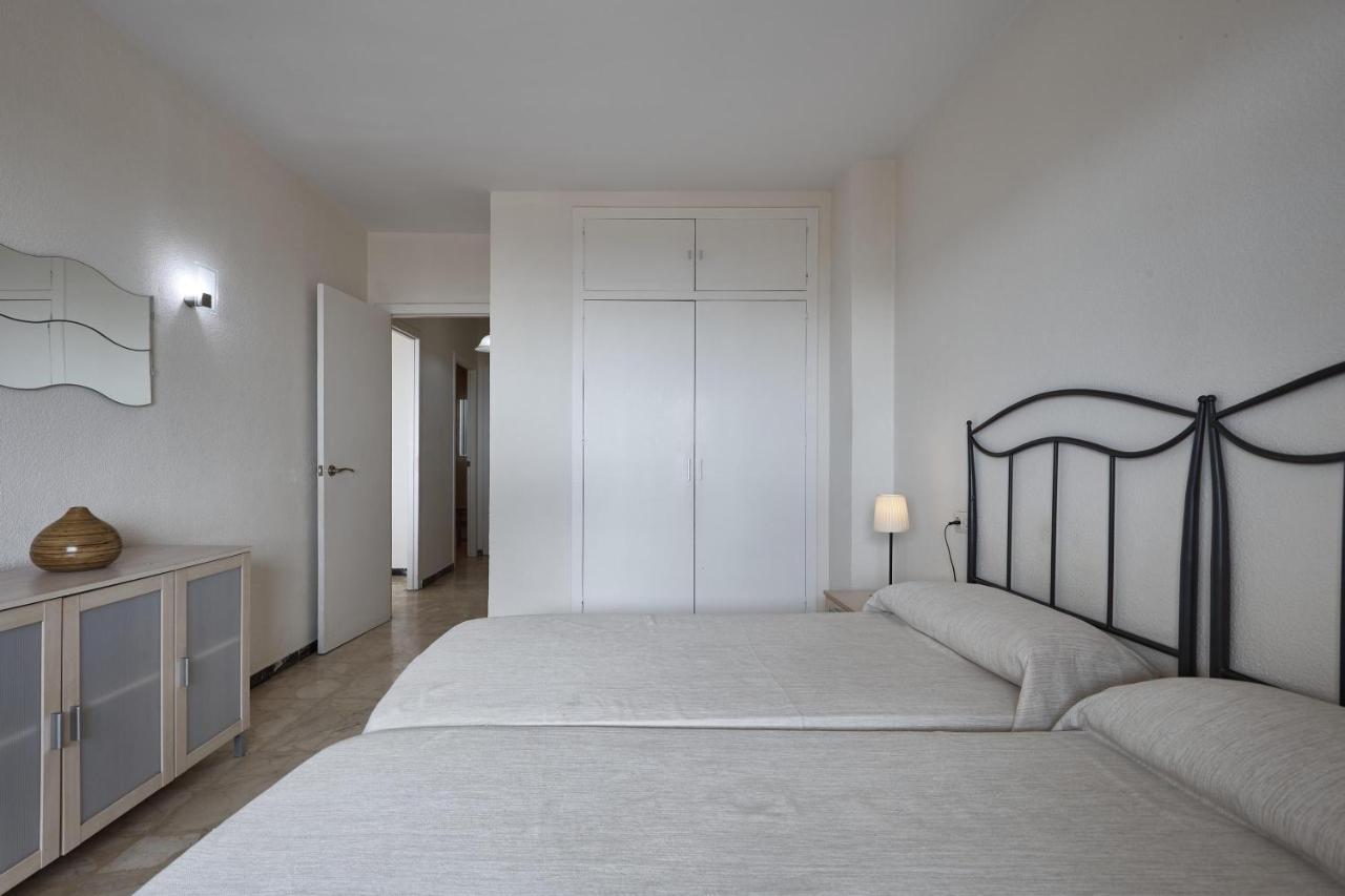 Apartamento Boliches Fuengirola Exteriér fotografie