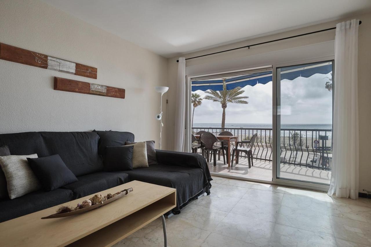 Apartamento Boliches Fuengirola Exteriér fotografie