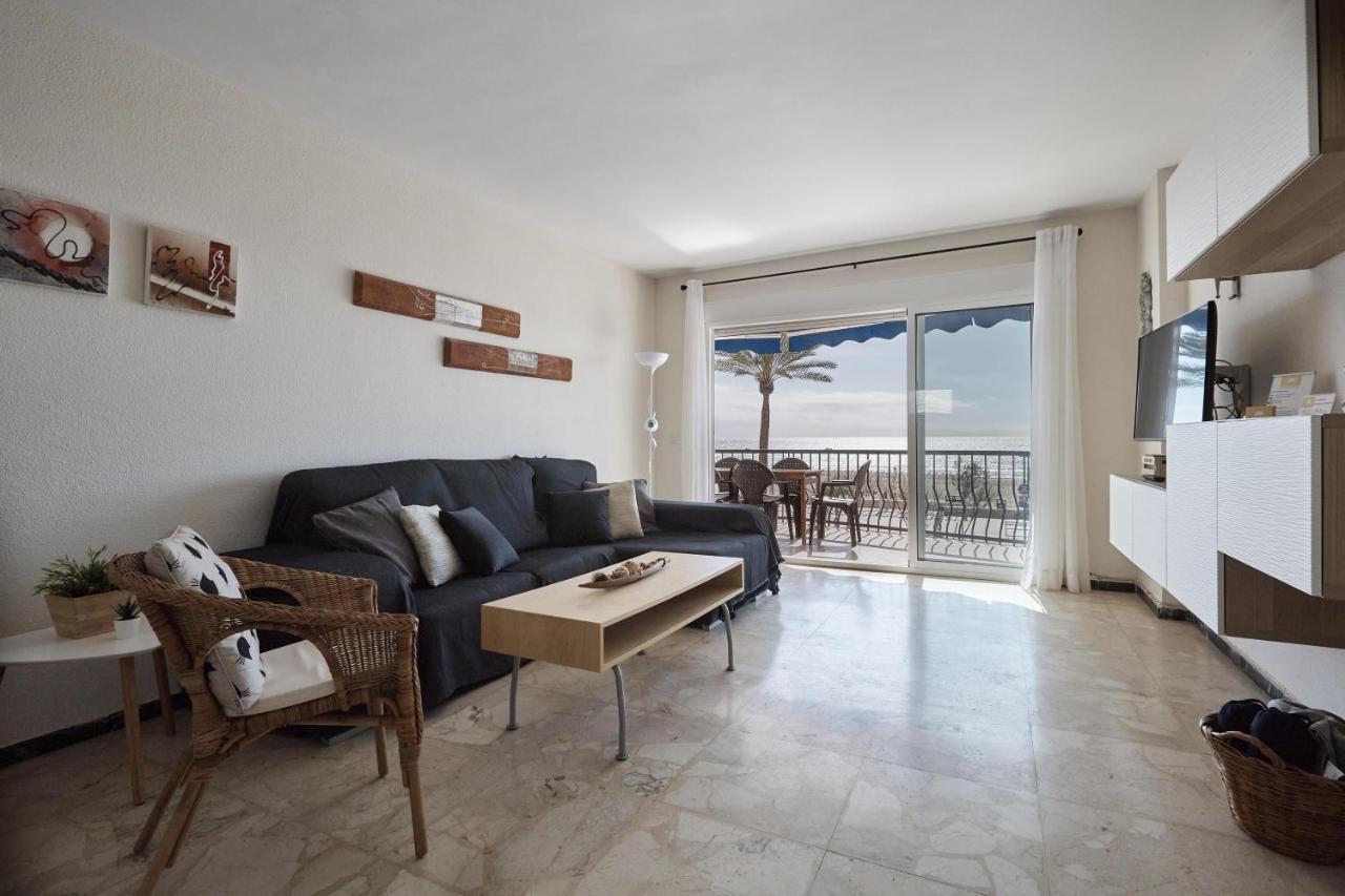 Apartamento Boliches Fuengirola Exteriér fotografie
