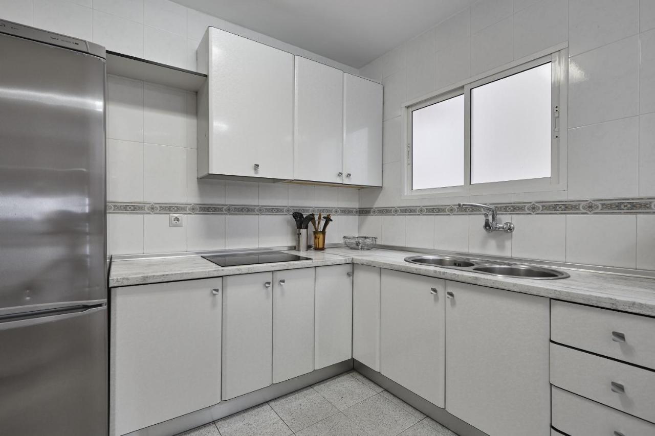 Apartamento Boliches Fuengirola Exteriér fotografie