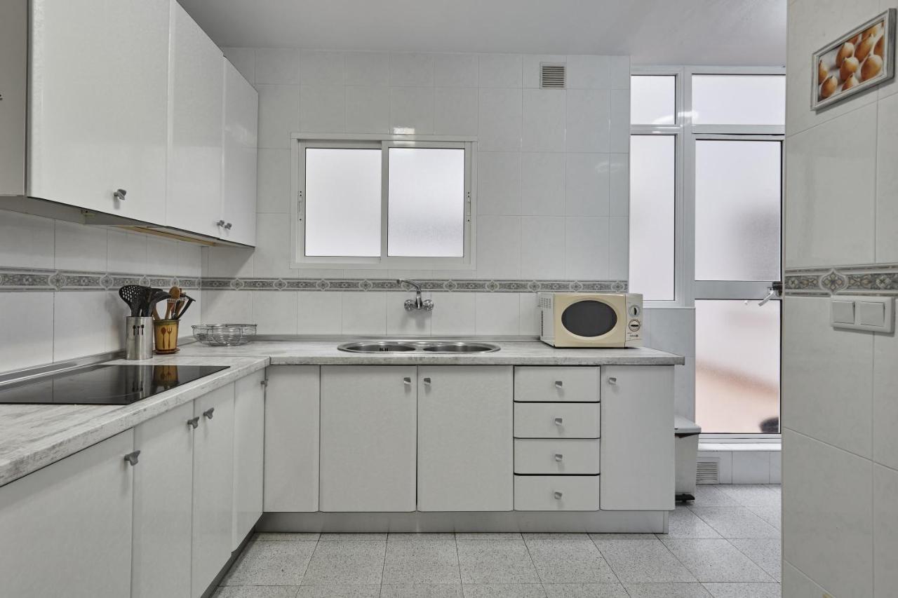 Apartamento Boliches Fuengirola Exteriér fotografie