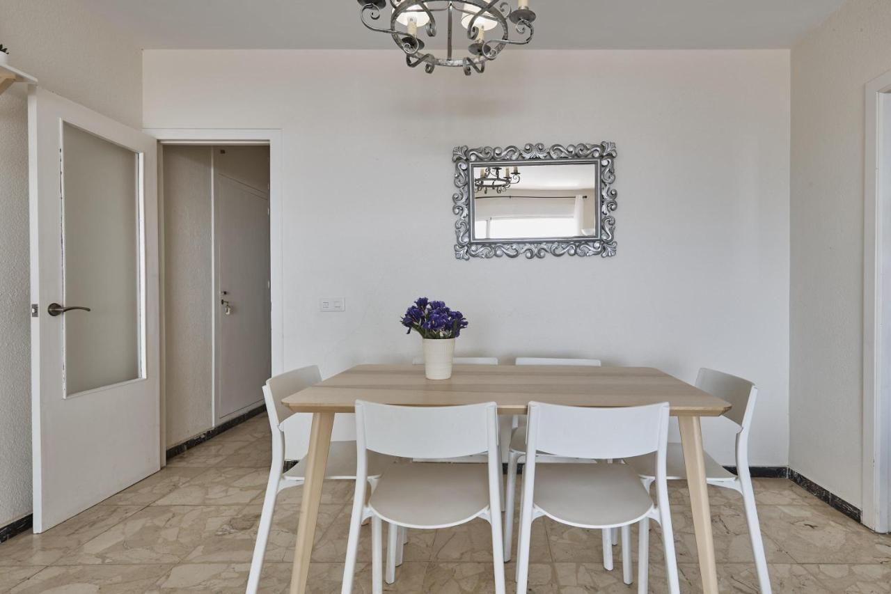 Apartamento Boliches Fuengirola Exteriér fotografie