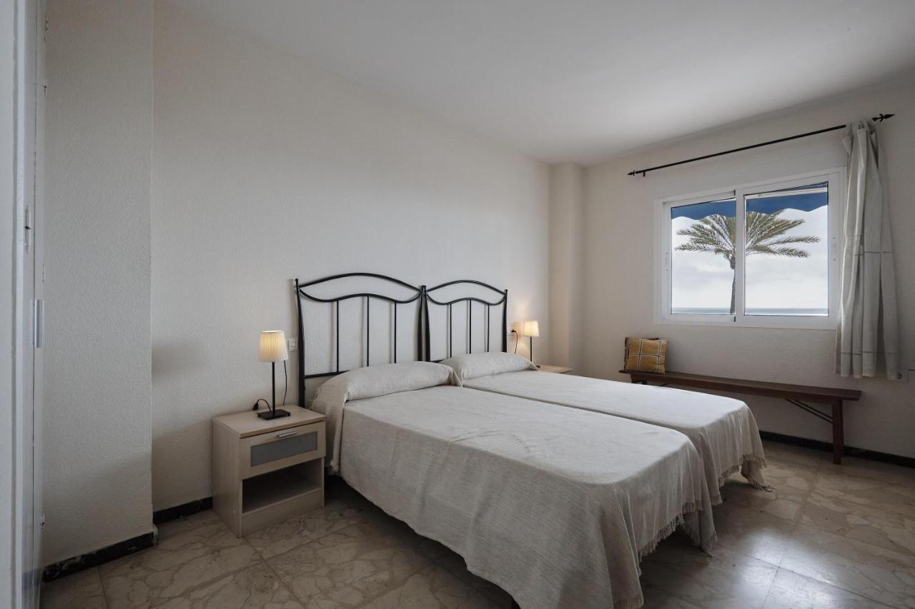Apartamento Boliches Fuengirola Exteriér fotografie