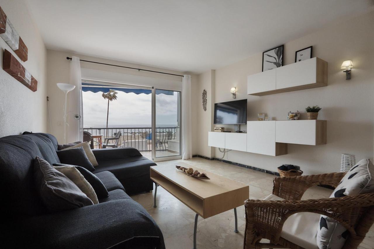 Apartamento Boliches Fuengirola Exteriér fotografie